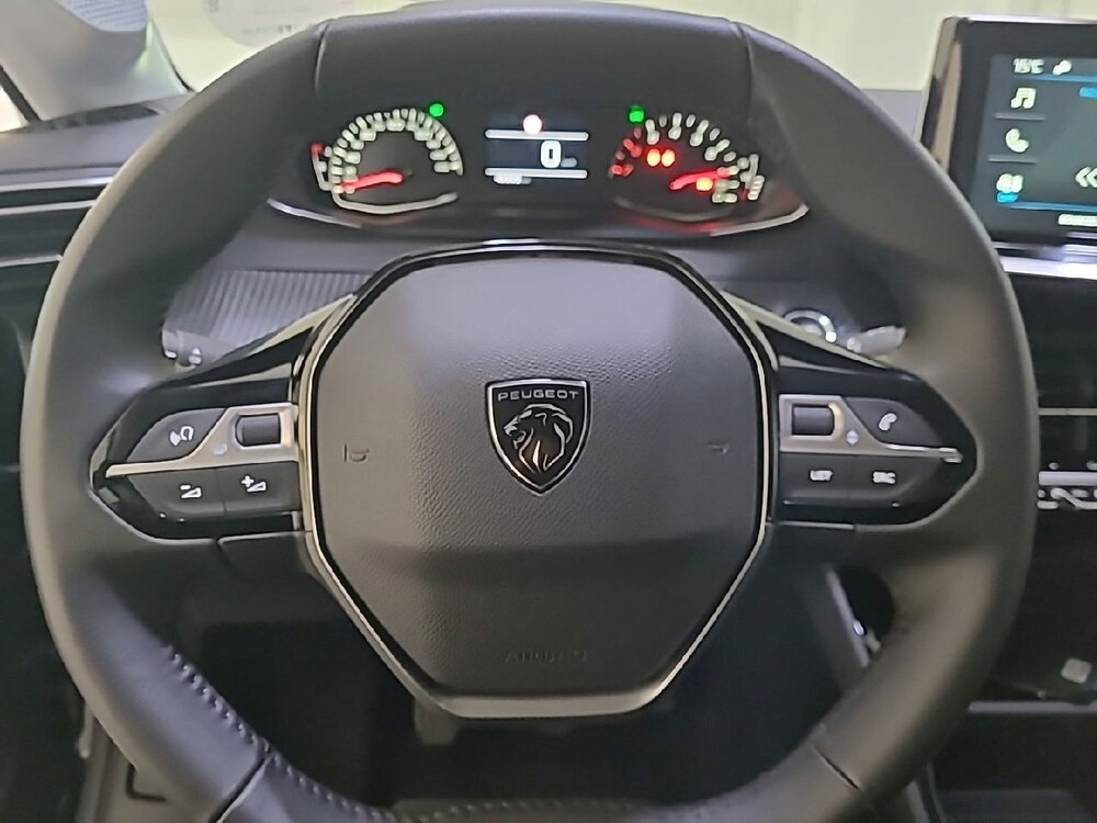 Occasion PEUGEOT 208 208 PureTech 100 S&S BVM6 - Active