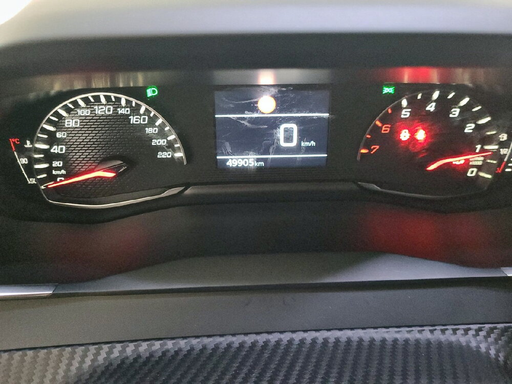 Occasion PEUGEOT 208 208 PureTech 100 S&S BVM6 - Active