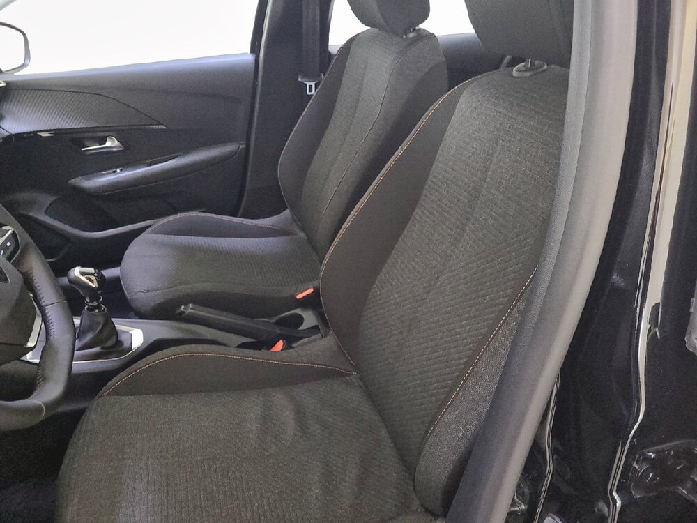 Occasion PEUGEOT 208 208 PureTech 100 S&S BVM6 - Active