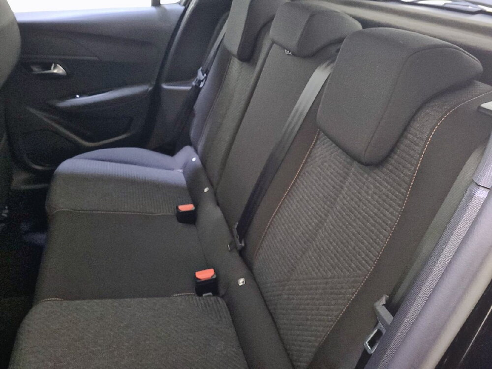 Occasion PEUGEOT 208 208 PureTech 100 S&S BVM6 - Active