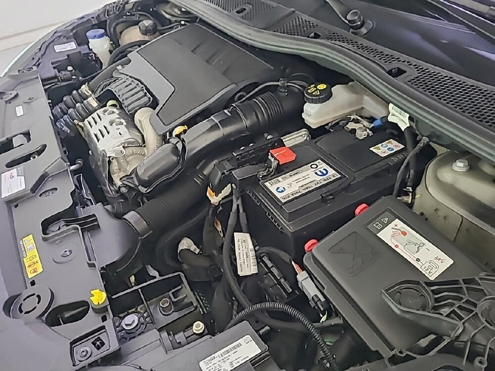 Occasion PEUGEOT 208 208 PureTech 100 S&S BVM6 - Active
