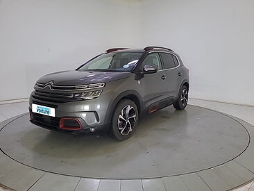 Occasion CITROEN C5 AirCross C5 Aircross PureTech 130 S&S BVM6 - C-Series