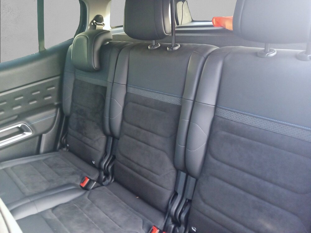 Occasion CITROEN C5 AirCross C5 Aircross BlueHDi 130 S&S EAT8 - Shine