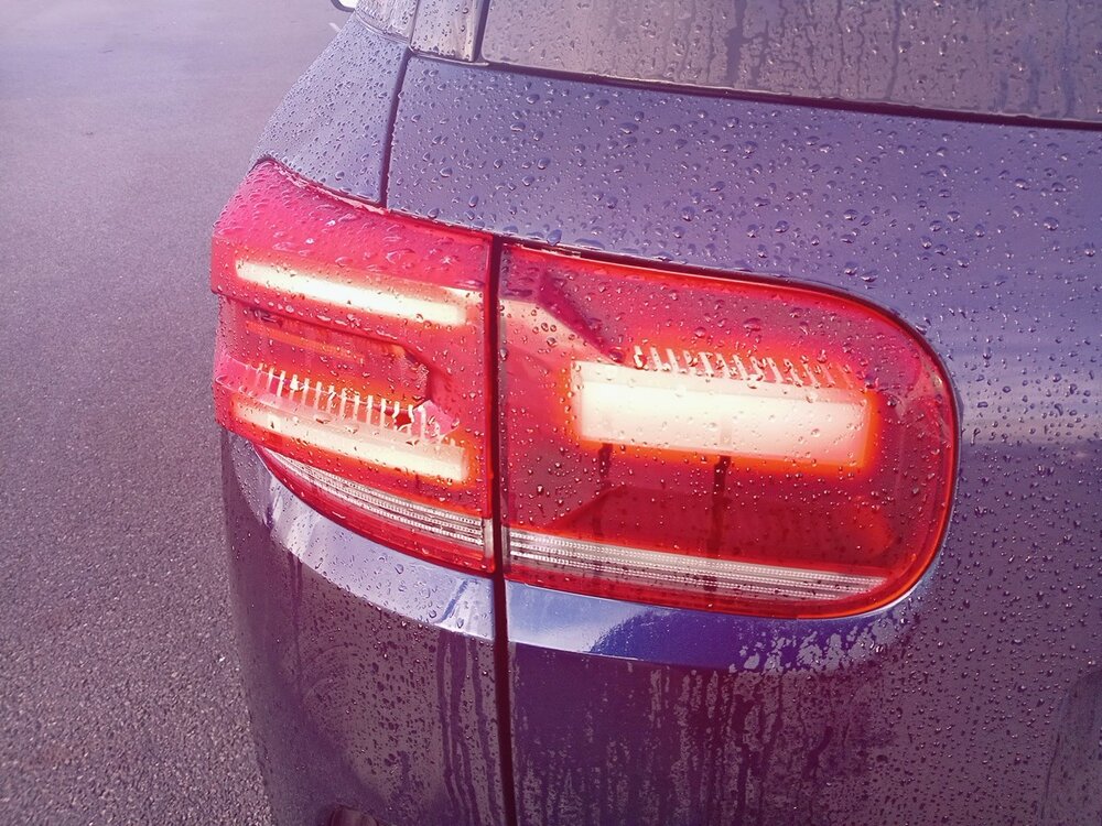 Occasion CITROEN C5 AirCross C5 Aircross BlueHDi 130 S&S EAT8 - Shine