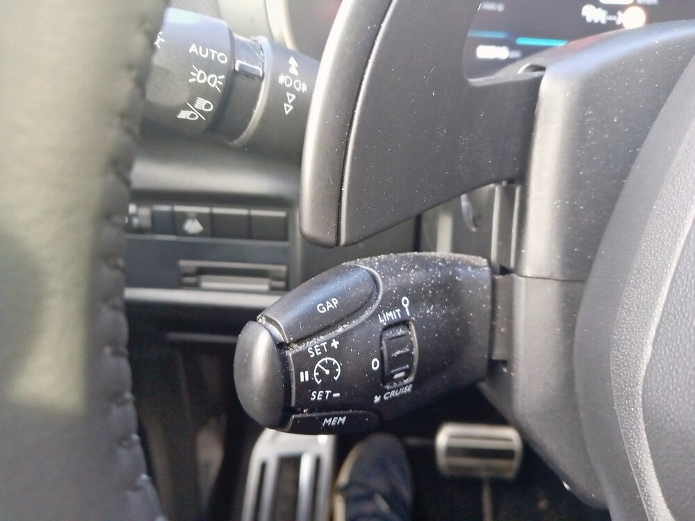 Occasion CITROEN C5 AirCross C5 Aircross BlueHDi 130 S&S EAT8 - Shine