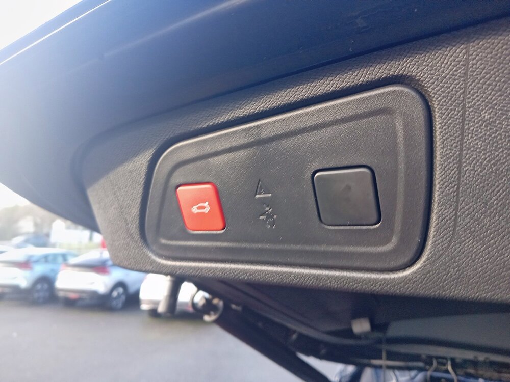 Occasion CITROEN C5 AirCross C5 Aircross BlueHDi 130 S&S EAT8 - Shine