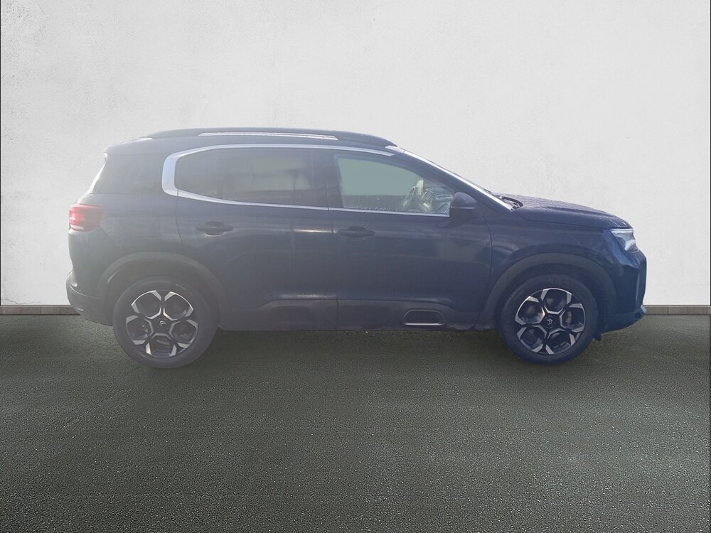 Occasion CITROEN C5 AirCross C5 Aircross BlueHDi 130 S&S EAT8 - Shine