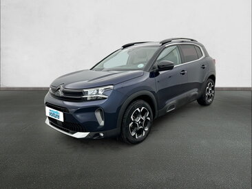 Occasion CITROEN C5 AirCross C5 Aircross BlueHDi 130 S&S EAT8 - Shine