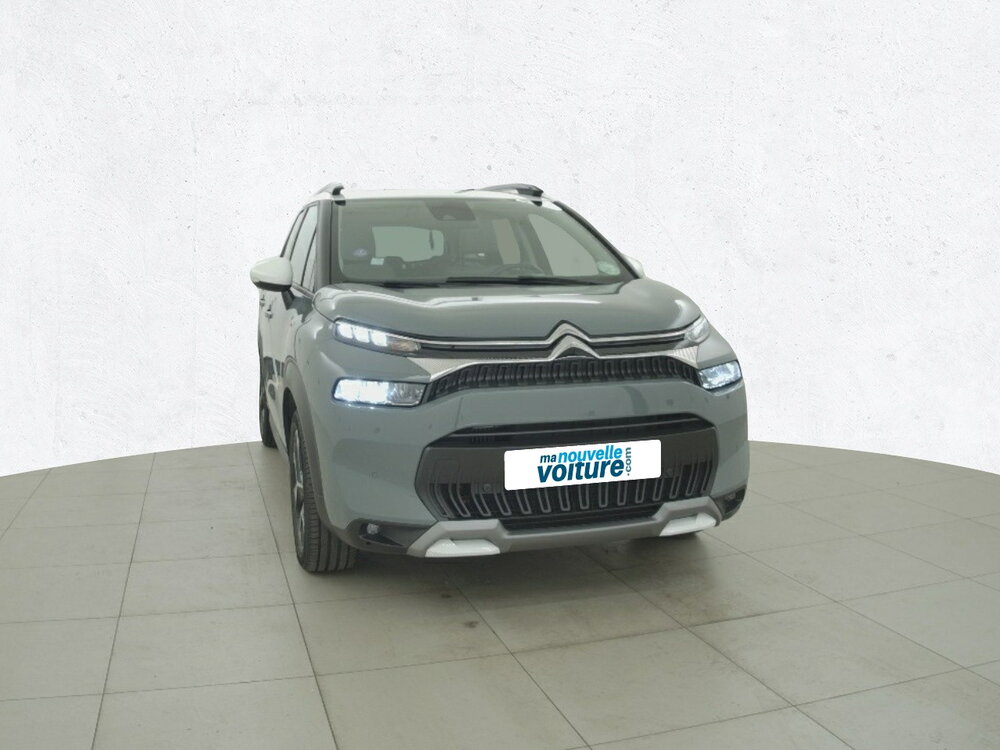 Occasion CITROEN C3 Aircross C3 Aircross PureTech 110 S&S BVM6 - Shine Pack