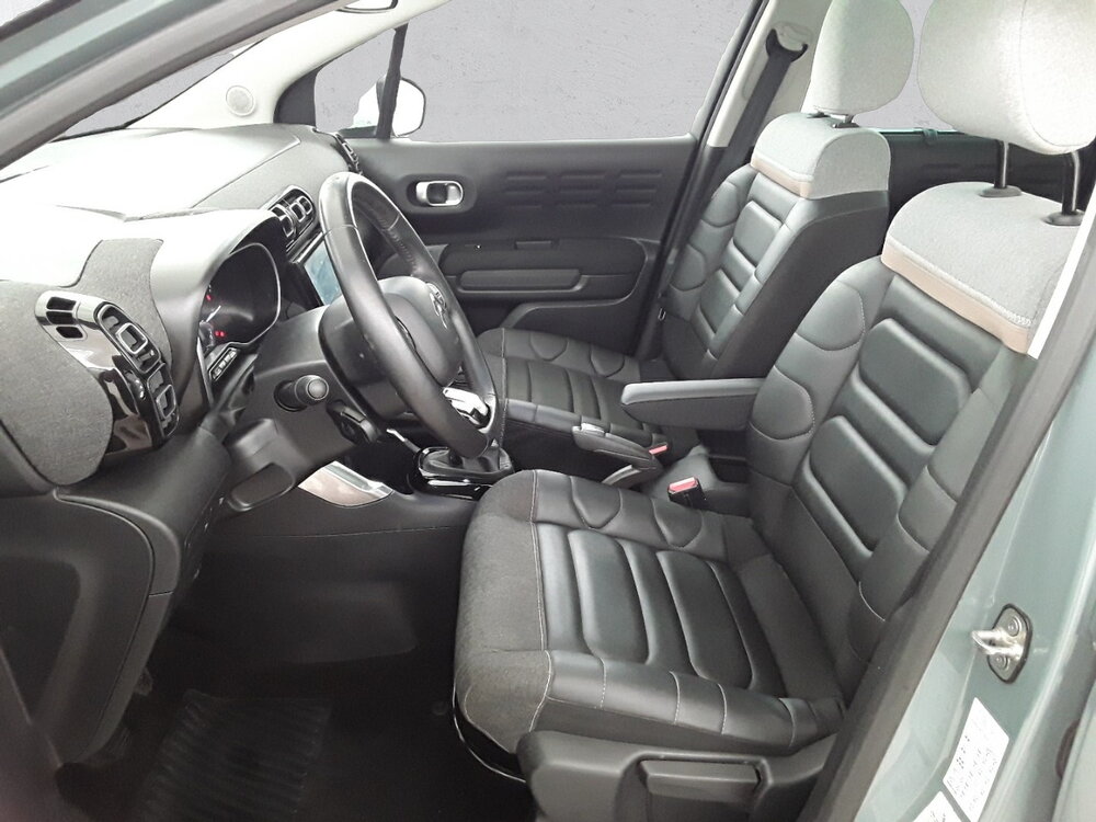 Occasion CITROEN C3 Aircross C3 Aircross PureTech 110 S&S BVM6 - Shine Pack