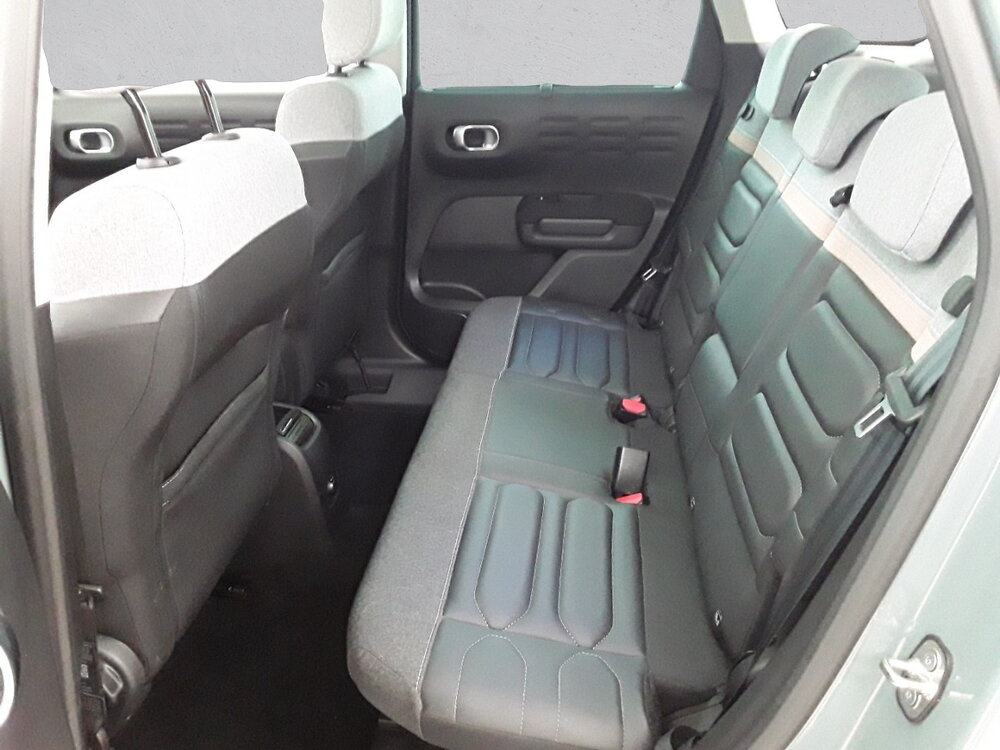 Occasion CITROEN C3 Aircross C3 Aircross PureTech 110 S&S BVM6 - Shine Pack