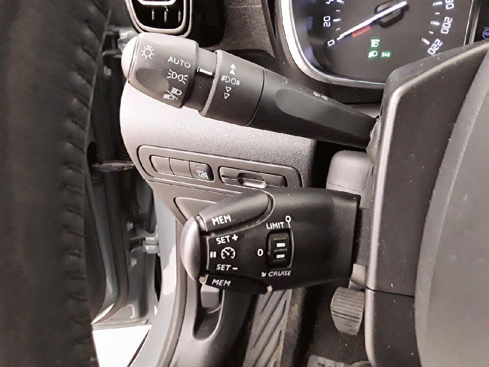 Occasion CITROEN C3 Aircross C3 Aircross PureTech 110 S&S BVM6 - Shine Pack