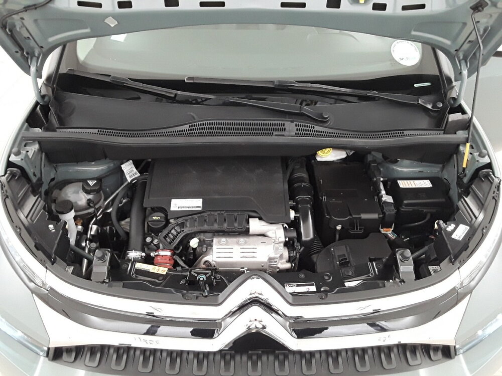 Occasion CITROEN C3 Aircross C3 Aircross PureTech 110 S&S BVM6 - Shine Pack