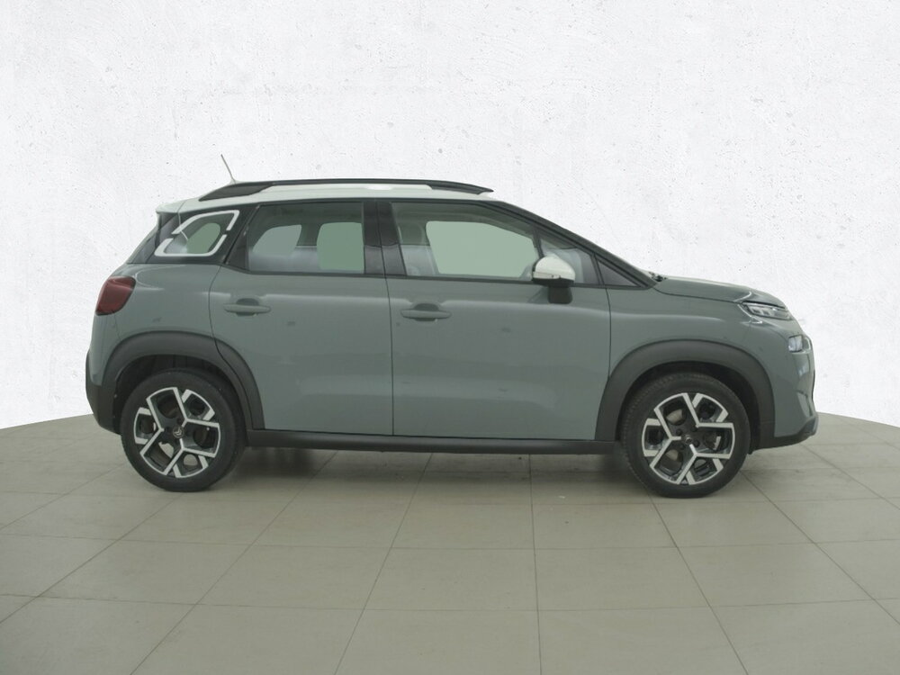 Occasion CITROEN C3 Aircross C3 Aircross PureTech 110 S&S BVM6 - Shine Pack
