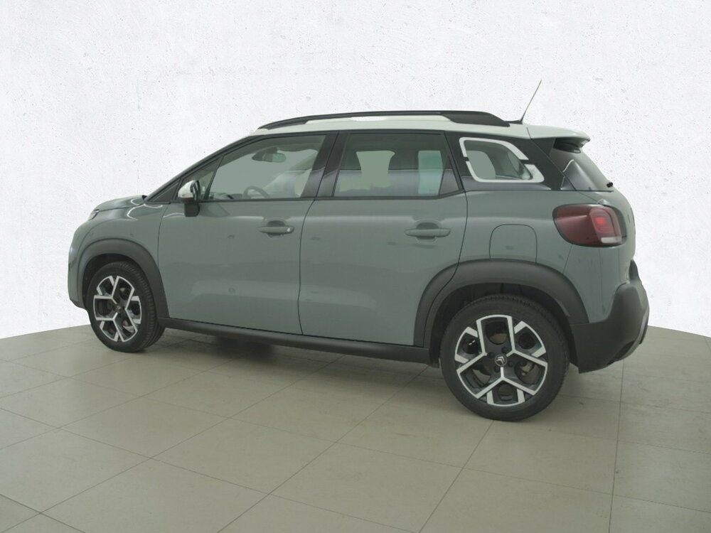 Occasion CITROEN C3 Aircross C3 Aircross PureTech 110 S&S BVM6 - Shine Pack