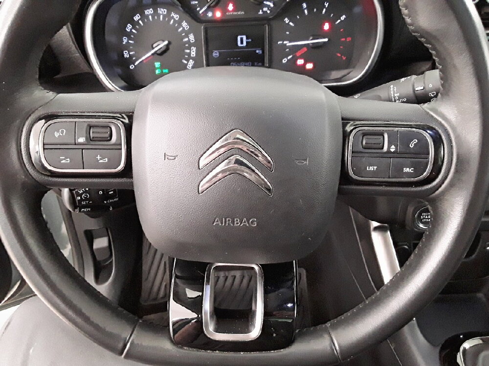 Occasion CITROEN C3 Aircross C3 Aircross PureTech 110 S&S BVM6 - Shine Pack