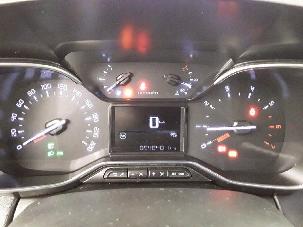 Occasion CITROEN C3 Aircross C3 Aircross PureTech 110 S&S BVM6 - Shine Pack