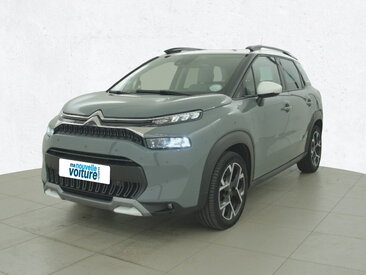 Occasion CITROEN C3 Aircross C3 Aircross PureTech 110 S&S BVM6 - Shine Pack