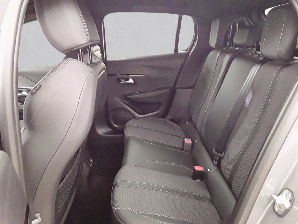 Occasion PEUGEOT 208 208 Hybrid 110 e-DCS6 - GT