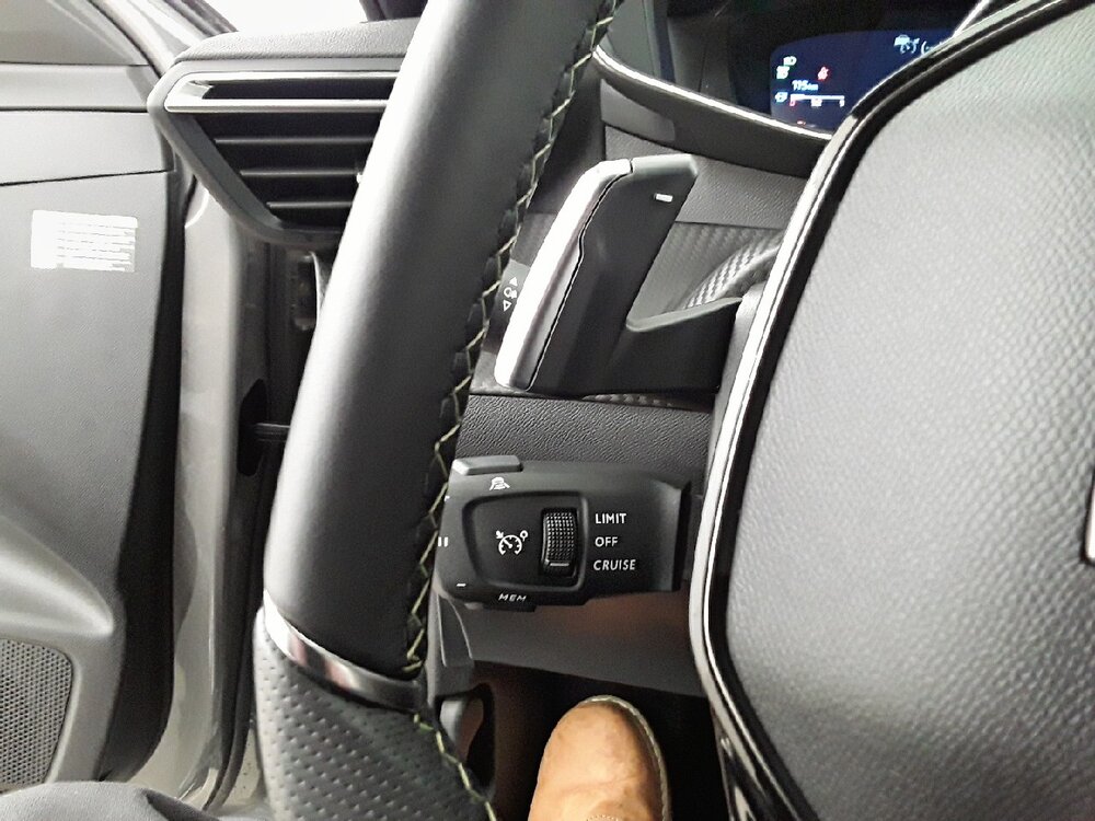 Occasion PEUGEOT 208 208 Hybrid 110 e-DCS6 - GT