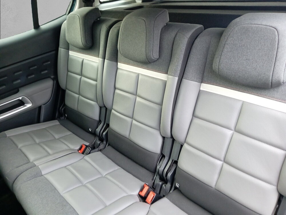 Occasion CITROEN C5 AirCross C5 Aircross Hybride Rechargeable 225 S&S e-EAT8 - Shine Pack