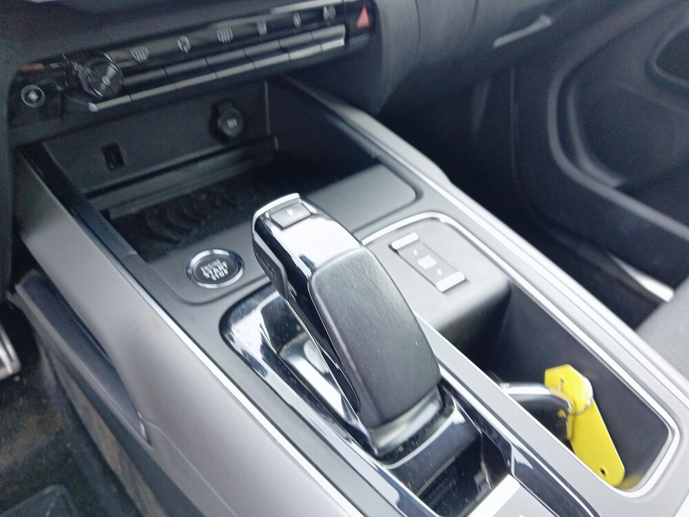 Occasion CITROEN C5 AirCross C5 Aircross Hybride Rechargeable 225 S&S e-EAT8 - Shine Pack