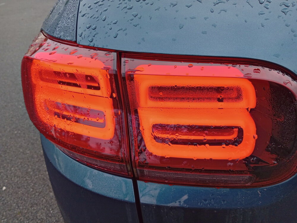 Occasion CITROEN C5 AirCross C5 Aircross Hybride Rechargeable 225 S&S e-EAT8 - Shine Pack