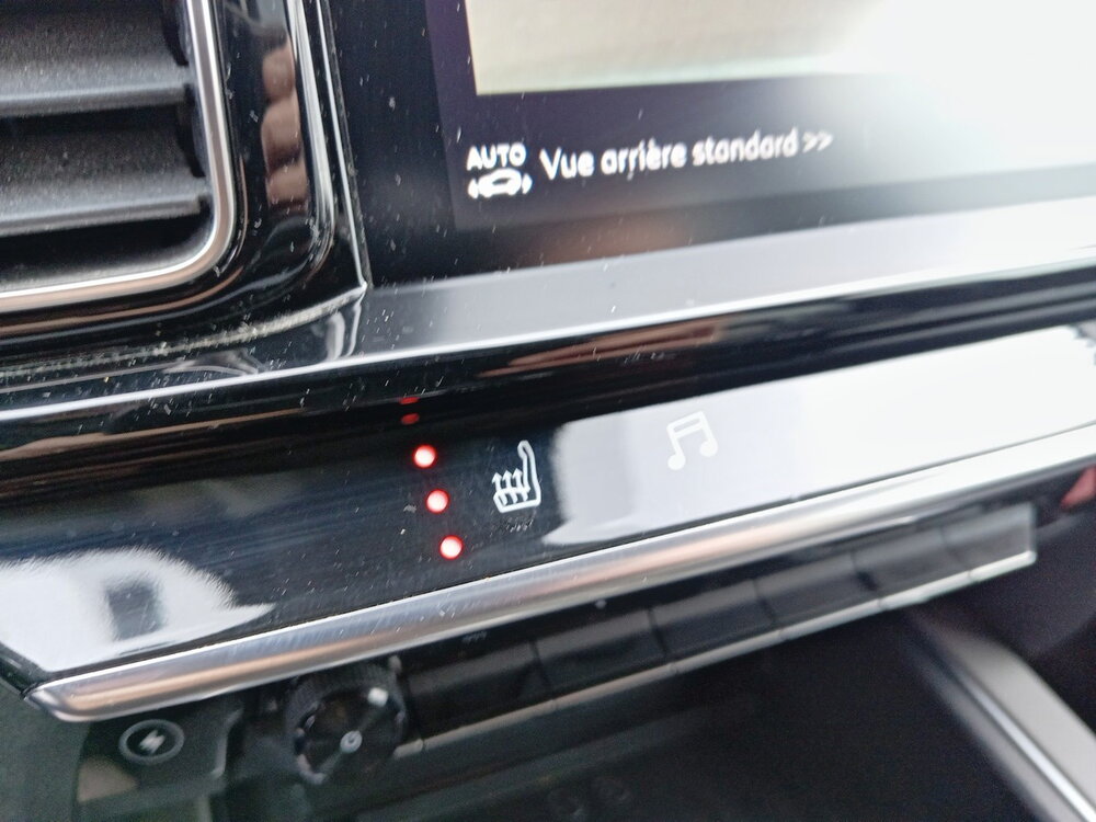 Occasion CITROEN C5 AirCross C5 Aircross Hybride Rechargeable 225 S&S e-EAT8 - Shine Pack