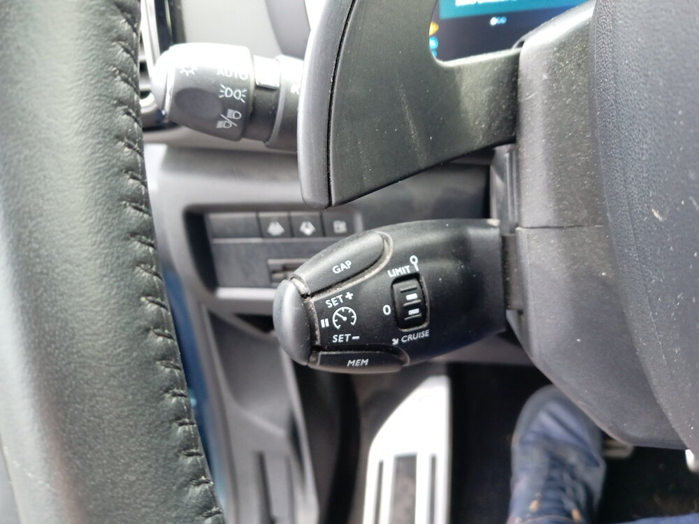 Occasion CITROEN C5 AirCross C5 Aircross Hybride Rechargeable 225 S&S e-EAT8 - Shine Pack