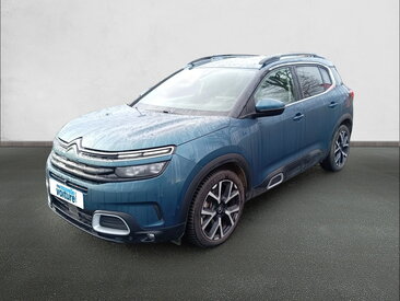 Occasion CITROEN C5 AirCross C5 Aircross Hybride Rechargeable 225 S&S e-EAT8 - Shine Pack
