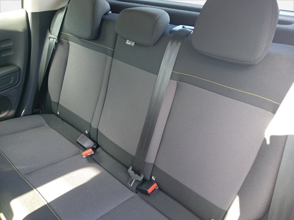 Occasion CITROEN C3 C3 PureTech 83 S&S BVM5 - Feel Pack