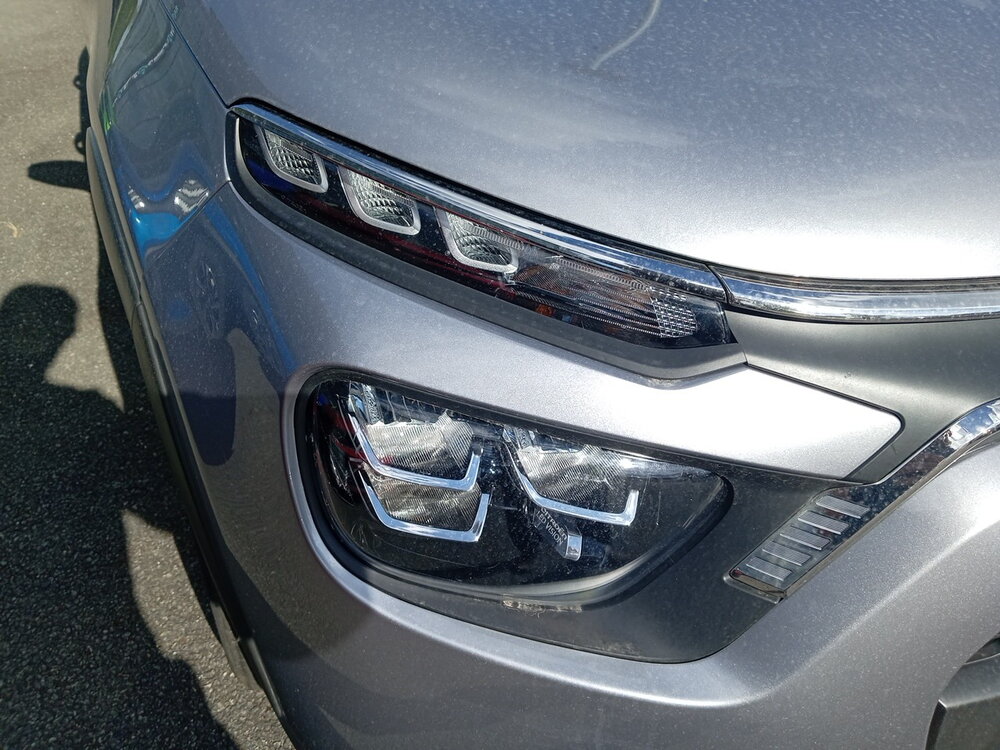 Occasion CITROEN C3 C3 PureTech 83 S&S BVM5 - Feel Pack