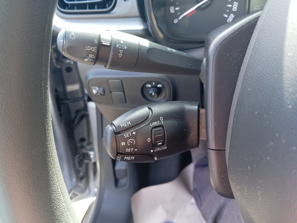 Occasion CITROEN C3 C3 PureTech 83 S&S BVM5 - Feel Pack