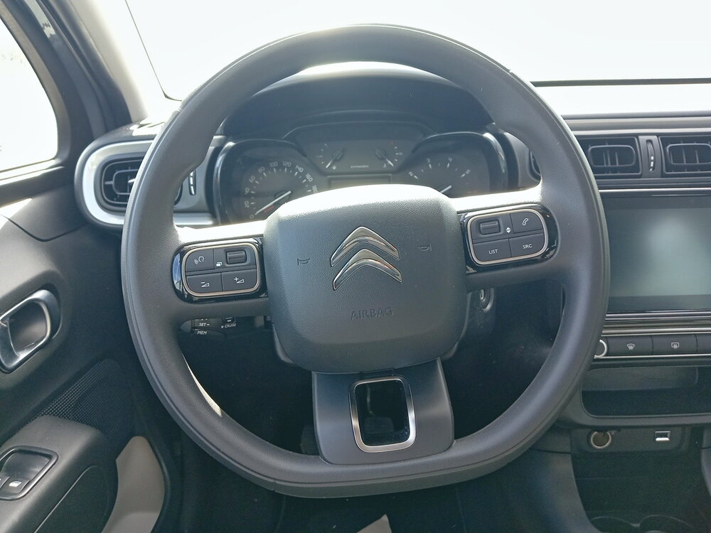 Occasion CITROEN C3 C3 PureTech 83 S&S BVM5 - Feel Pack