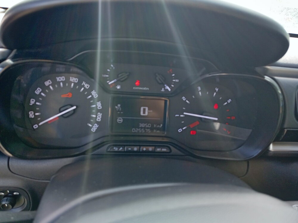 Occasion CITROEN C3 C3 PureTech 83 S&S BVM5 - Feel Pack