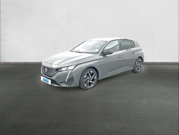 Occasion PEUGEOT 308 308 Hybrid 136 e-DCS6 - Allure