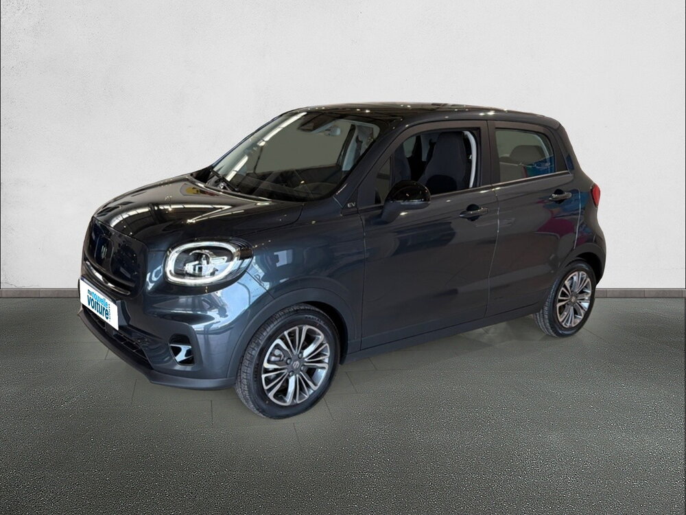 Occasion LEAPMOTOR T03 T03 - Design