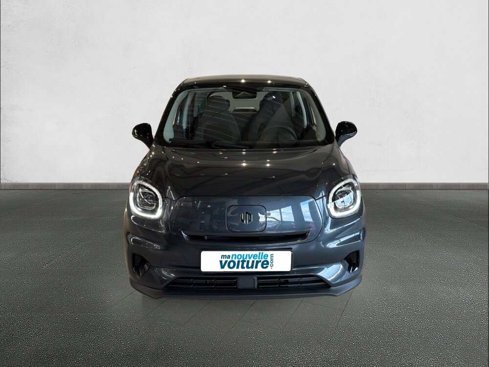 Occasion LEAPMOTOR T03 T03 - Design