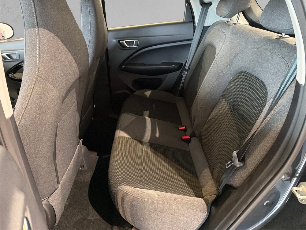 Occasion LEAPMOTOR T03 T03 - Design