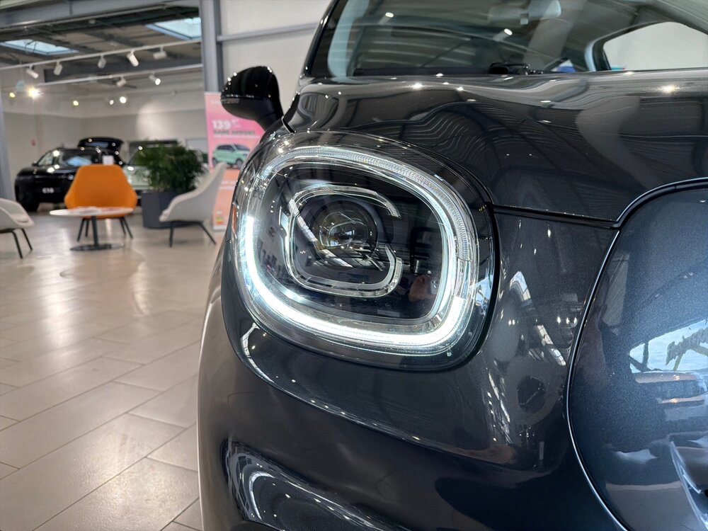 Occasion LEAPMOTOR T03 T03 - Design