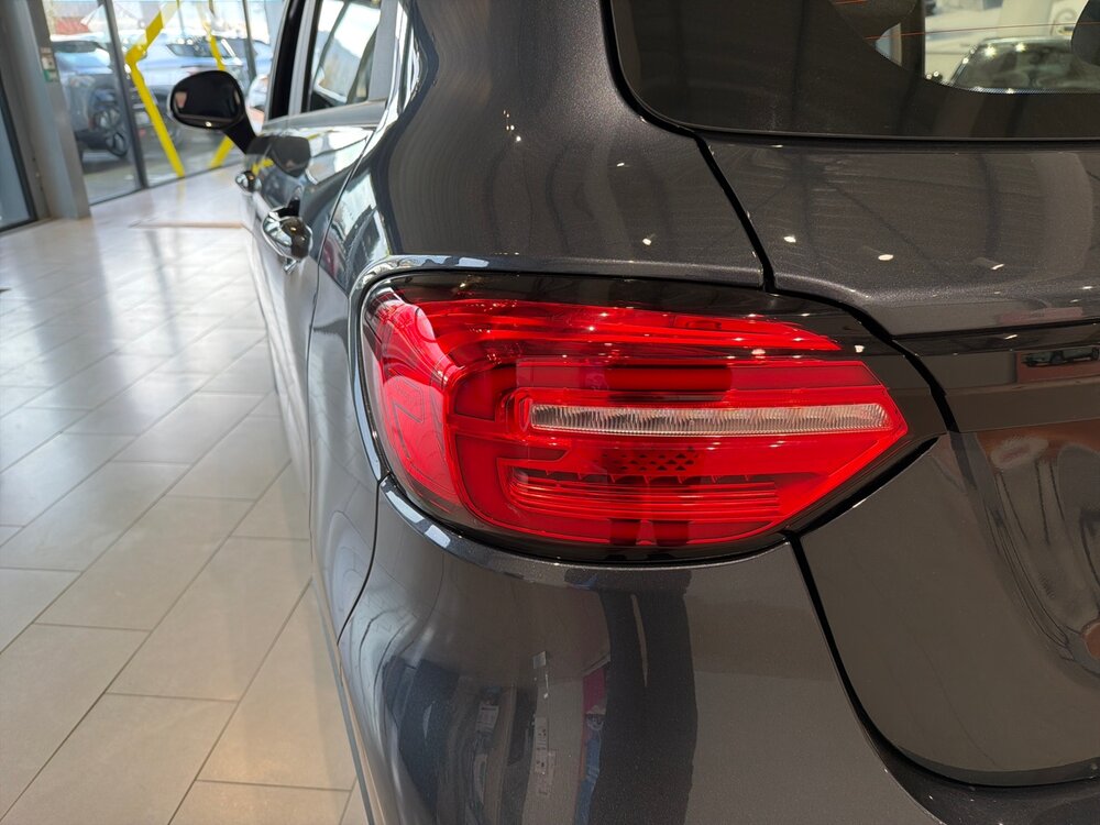 Occasion LEAPMOTOR T03 T03 - Design