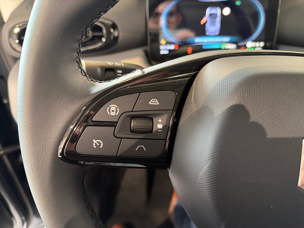 Occasion LEAPMOTOR T03 T03 - Design