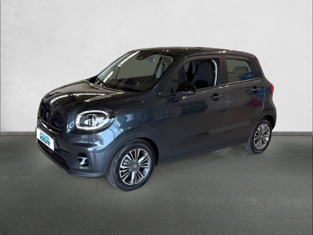 Occasion LEAPMOTOR T03 T03 - Design