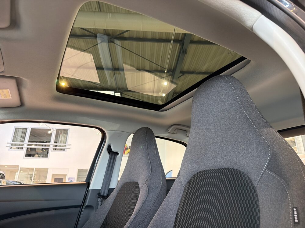 Occasion LEAPMOTOR T03 T03 - Design