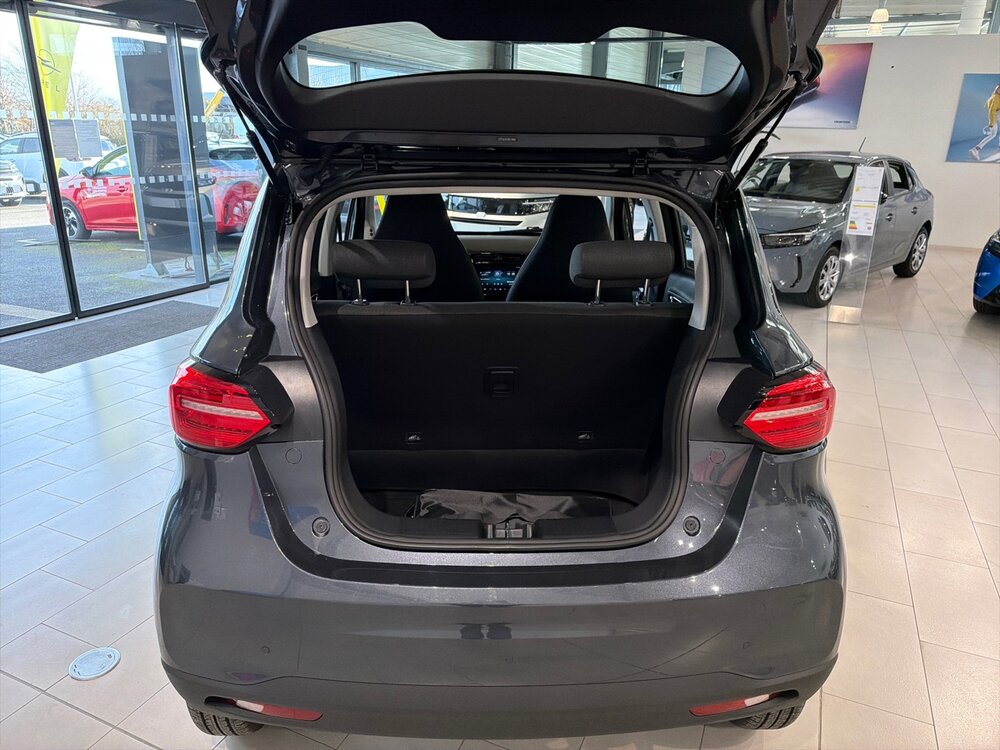 Occasion LEAPMOTOR T03 T03 - Design