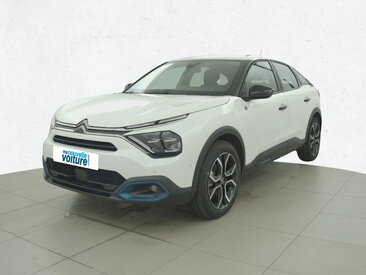Occasion CITROEN C4 e-C4 136 ch Automatique - Feel