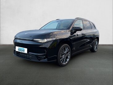 Occasion LEAPMOTOR C10 C10 REEV 28.4 kWh - 158 kW - Design