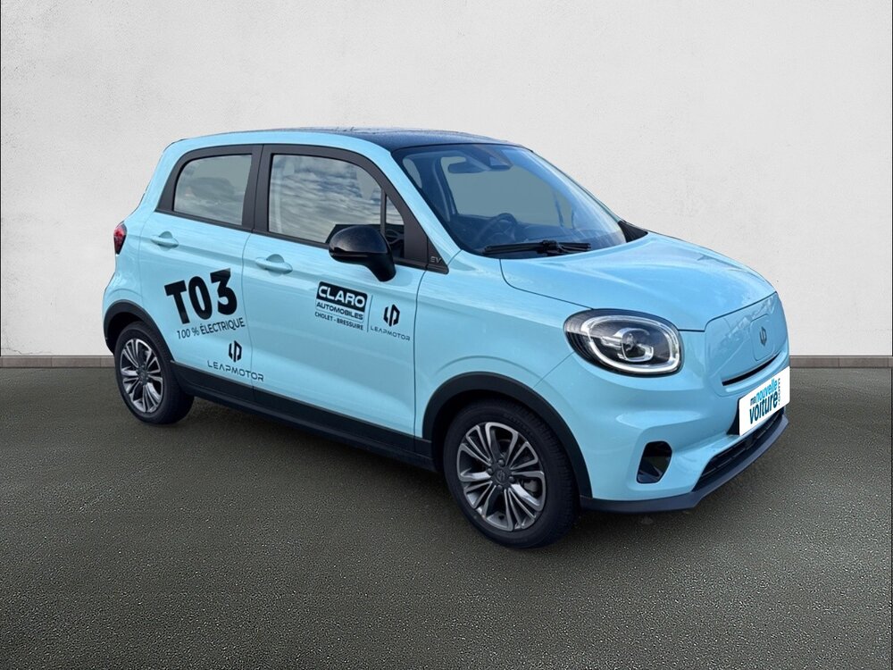 Occasion LEAPMOTOR T03 T03 - Design