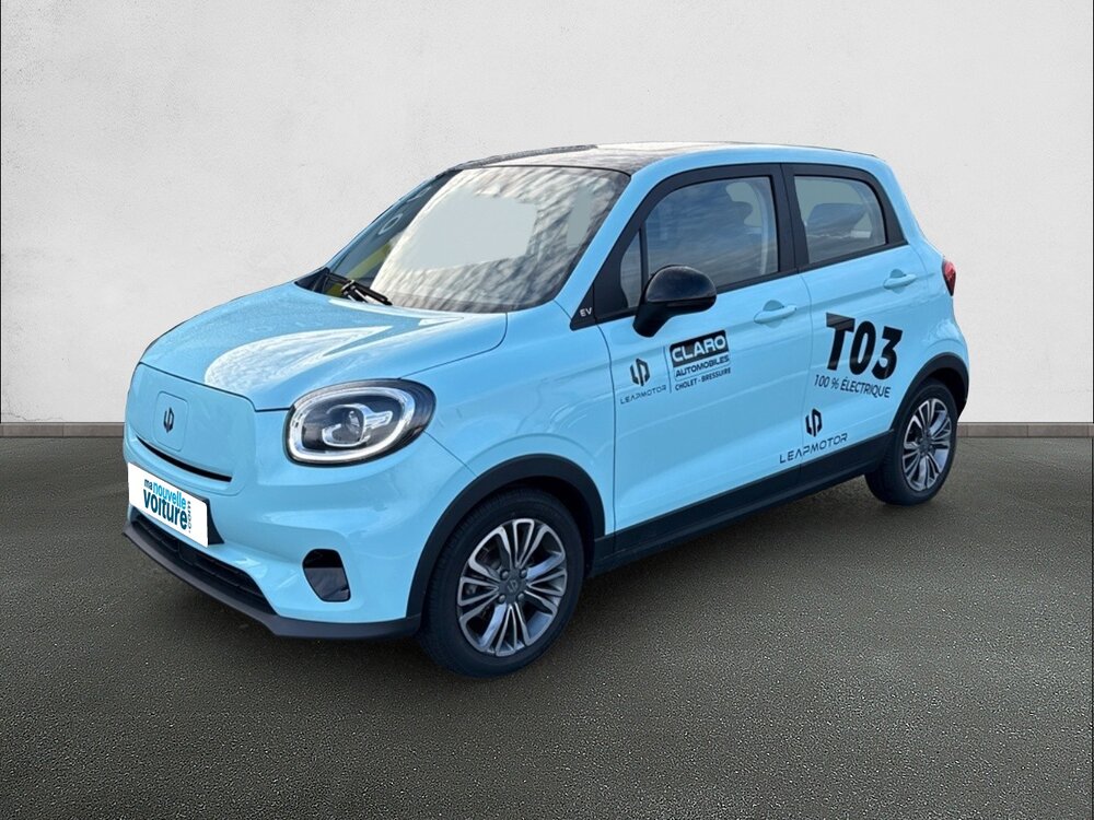 Occasion LEAPMOTOR T03 T03 - Design