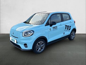 Occasion LEAPMOTOR T03 T03 - Design